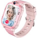 Детские смарт-часы BLACKVIEW Z20 Rose Pink