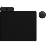 Коврик для мыши с беспроводной зарядкой LOGITECH Powerplay 2 Wireless Charging System (947-000003)