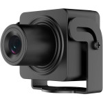 Мобільна IP-камера HIKVISION DS-2CD2D25G1/M-D/NF (2.8) Black