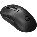 Миша ігрова LORGAR MSA10W Black (LRG-MSA10W-BK)
