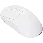 Миша ігрова LORGAR MSA10W White (LRG-MSA10W-WH)