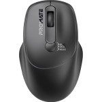 Миша PROMATE UniGlide Wireless Black