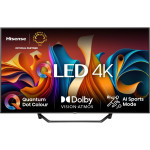 Телевізор HISENSE 65" OLED 4K 65A7NQ (20013980)
