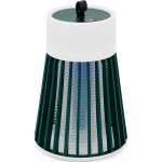 Лампа-знищувач комах VOLTRONIC Electric Shock Mosquito Killing Lamp 1200mAh