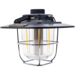 Фонарь кемпинговый WESTINGHOUSE WF242 Black