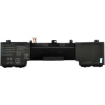 Аккумулятор для ноутбука Asus ZenBook UX550VE C42N1630 15.4V/4790mAh/73Wh (A47887)