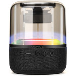 Портативна колонка PROMATE Glitz-L Black