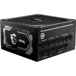 Блок живлення 1000W MSI MAG A1000GL PCIE5