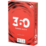Офісний папір MM 360 Exellent A4 80г/м² 500арк