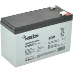 Акумуляторна батарея MERLION GP1272F2 (12В, 7.2Агод) (GP1272F2BW)