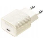 Зарядний пристрій ANKER PowerPort 511 Nano IV 30W 1xUSB-C White (A2337G21)