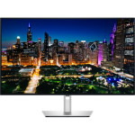 Монітор 31.5" DELL UltraSharp U3225QE (210-BQTK)