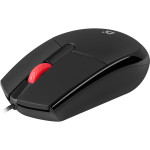 Миша DEFENDER Delta MM-523 Black (52523)