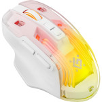 Миша ігрова DEFENDER Astro Elite GM-056 White (52056)