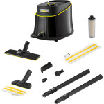 Пароочищувач KARCHER SC 3 Deluxe Anniversary Edition (1.513-436.0)