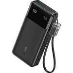 Повербанк ANKER PowerCore 20000 30W 20000mAh Black (A1384G11)