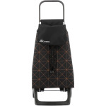 Сумка-візок ROLSER Baby Star Joy-1800 32L Mandarina (BAB048-1012)