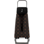 Сумка-візок ROLSER Jet Star Joy 40L Mandarina (JET046-1012)