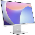Моноблок LENOVO IdeaCentre AIO 27IRH9 Cloud Gray (F0HM00FDUO)
