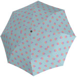 Зонт KNIRPS A.200 Medium Duomatic Magicdots Sky (95 7201 8792)