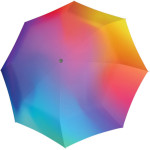 Зонт KNIRPS A.200 Medium Duomatic Rainbow (95 7201 8793)