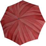 Парасолька KNIRPS T.200 Medium Duomatic Soft Scarlet (95 3201 8776)