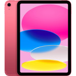 Планшет APPLE iPad A16 Wi-Fi 5G 128GB Pink (MD7J4TY/A)