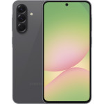 Смартфон SAMSUNG Galaxy A56 5G 8/256GB Awesome Graphite (SM-A566BZKCEUC)