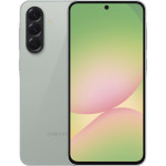 Смартфон SAMSUNG Galaxy A56 5G 8/256GB Awesome Olive (SM-A566BZGCEUC)