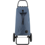 Сумка-візок ROLSER I-Max MF 2LRSG 43L Denim Blue (IMX308-1069)