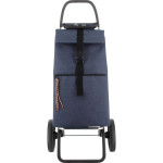 Сумка-візок ROLSER I-Max MF 2LRSG 43L Sea Coast (IMX308-1067)