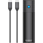Кишеня зовнішня ORICO NVMe SATA M.2 SSD to USB3.2 (HC380503.M2UC)