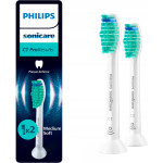 Насадка для зубної щітки PHILIPS Sonicare C1 ProResults White 2шт (HX6012/87)