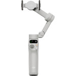 Стабилизатор DJI Osmo Mobile 7 Platinum Gray (CP.OS.00000406.01)