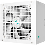 Блок питания 650W DEEPCOOL PL650D White (R-PL650D-FC0W-EU-V2)