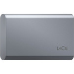 Портативний SSD диск LACIE Mobile Secure 500GB USB3.2 Gen2 (STKH500800)