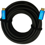 Кабель 4K@30Hz HDMI v2.0 30м Black (B01064)