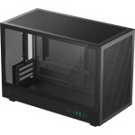 Корпус DEEPCOOL CH260 Black (R-CH260-BKNGM0-G-1)