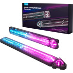 Модулі розширення для розумної світлової панелі GOVEE H1063 Gaming Wall Light Expansion Kit (H10630A5)