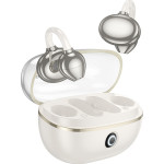 Навушники BOROFONE FQ5 Spirit Milky White