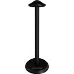 Подставка для наушников CANYON Headphone Stand S1 Black