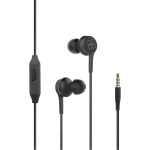 Навушники PROMATE Duet Black