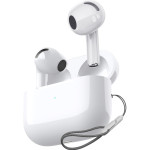 Навушники WUW R206 White