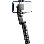 Стабилизатор RTAKO Q18 Orthogonal Three-Axis Pan-Tilt Gimbal Ceramic Black