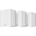 Wi-Fi Mesh система ASUS ZenWiFi BD4 White 3-pack