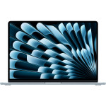 Ноутбук APPLE A3241 MacBook Air M4 15" 16GB/512GB Sky Blue (MC7C4UA/A)