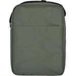 Сумка для ноутбука PORTO LP-10-03GR 10" Green