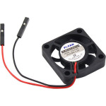 Вентилятор KUONGSHUN Raspberry Pi Fan 3007 (SBC2005-07)