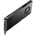 Відеокарта HP nVidia Quadro RTX 4000 Ada 20GB GDDR6 (8D6B7AA)