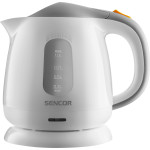 Електрочайник SENCOR SWK 1100WH (41019961)